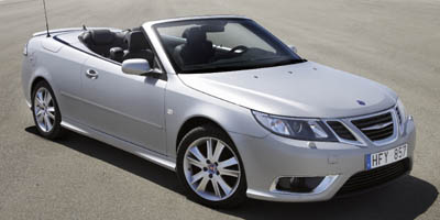 Popular 2008 Saab