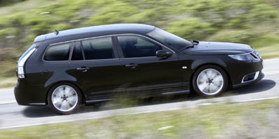 Popular 2008 Saab