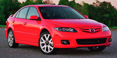 Buy a 2008 Mazda in Baldwin County, AL
