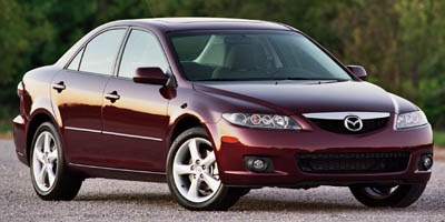 Buy a 2008 Mazda in Greene County, AL