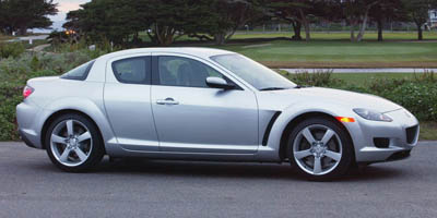 Buy a 2008 Mazda in Marengo County, AL