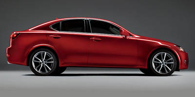 Buy a 2008 Lexus in Blount County, AL