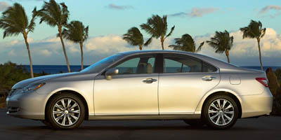 Popular 2008 Lexus