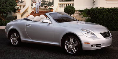 Buy a 2008 Lexus in Genoa, CO