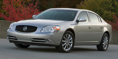 Buy a 2009 Buick in Etowah County, AL