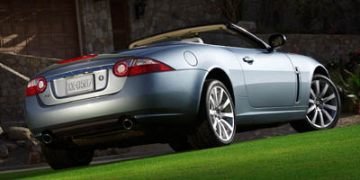 Buy a 2009 Jaguar in Barren County, KY
