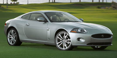 Popular 2009 Jaguar