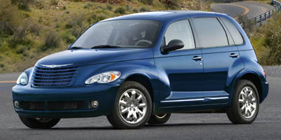 Popular 2008 Chrysler