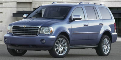 Popular 2008 Chrysler