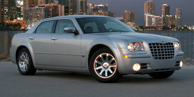Buy a 2008 Chrysler in Jefferson County, AL