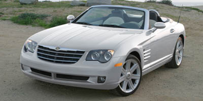 Popular 2008 Chrysler
