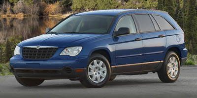 Buy a 2008 Chrysler in Clermont County, OH