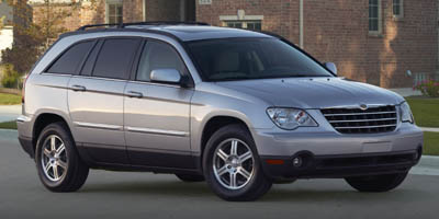 Popular 2008 Chrysler