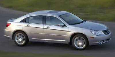 Popular 2008 Chrysler