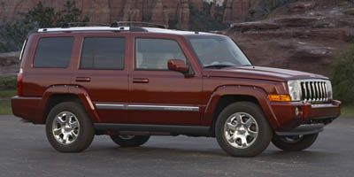 Buy a 2008 Jeep in West Virginia