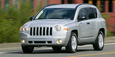 Popular 2009 Jeep