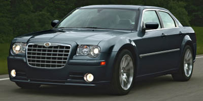 Buy a 2009 Chrysler in Custer County, OK