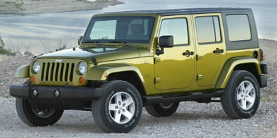 Popular 2009 Jeep