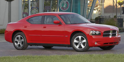 Popular 2009 Dodge