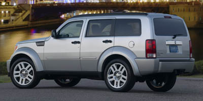 Buy a 2009 Dodge in Hillsboro, AL