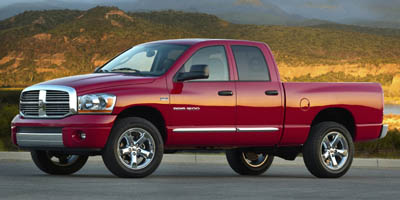 Popular 2009 Dodge