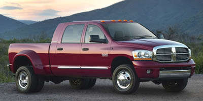 Popular 2009 Dodge