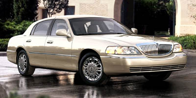 Buy a 2008 Lincoln in Arizona