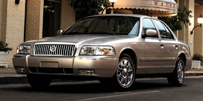 Buy a 2008 Mercury in De-Kalb County, AL