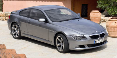 Popular 2009 BMW