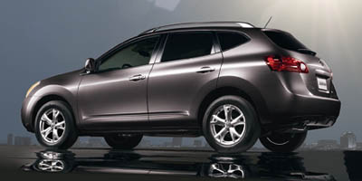 Popular 2008 Nissan