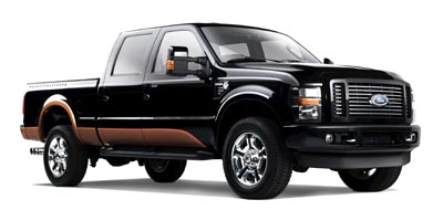 Popular 2009 Ford