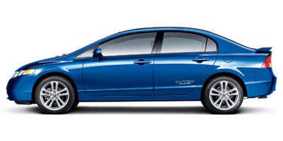 Buy a 2008 Honda in Washington County, AL