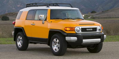 Popular 2008 Toyota