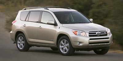 Popular 2008 Toyota