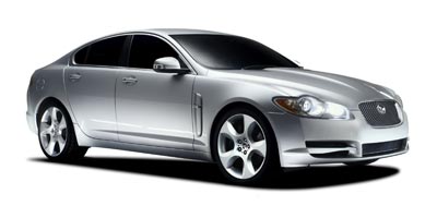 Buy a 2009 Jaguar in Nevada