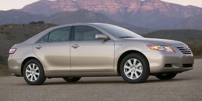 Popular 2008 Toyota