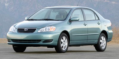 Buy a 2008 Toyota in Lawrence County, AL