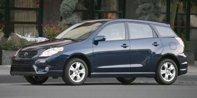 Popular 2008 Toyota