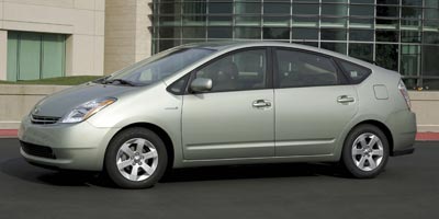 Popular 2008 Toyota