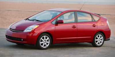 Popular 2008 Toyota