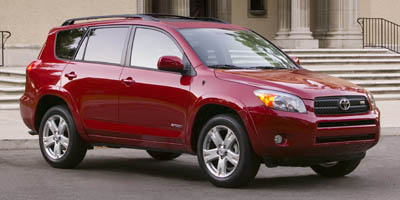 Buy a 2009 Toyota in USA