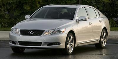 Popular 2008 Lexus