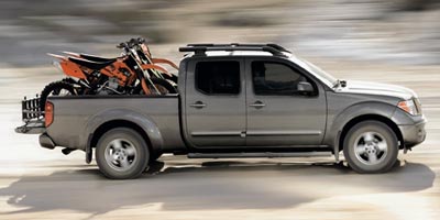 Buy a 2008 Nissan in Mono County, CA