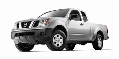 Popular 2008 Nissan