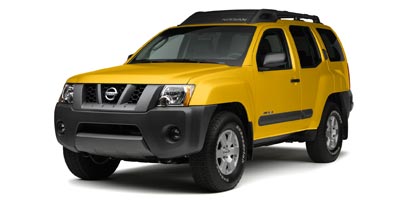 Buy a 2008 Nissan in Mobile County, AL