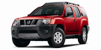 Buy a 2008 Nissan in Geneva County, AL