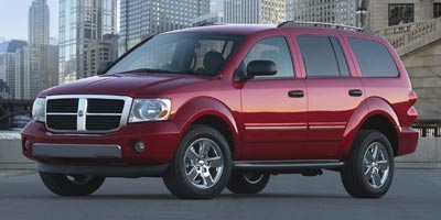 Popular 2009 Dodge