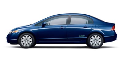 Popular 2009 Honda