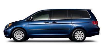 Buy a 2008 Honda in Henry County, AL