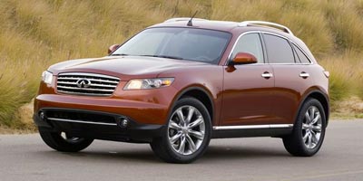 Buy a 2008 Infiniti in Wilcox County, AL